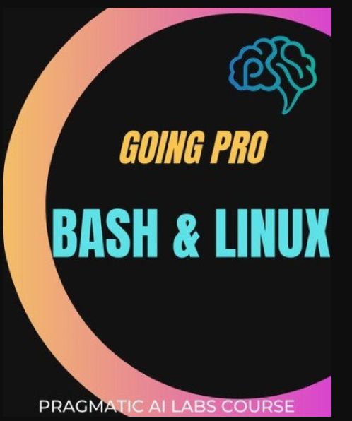 Linux and Bash: Going Pro