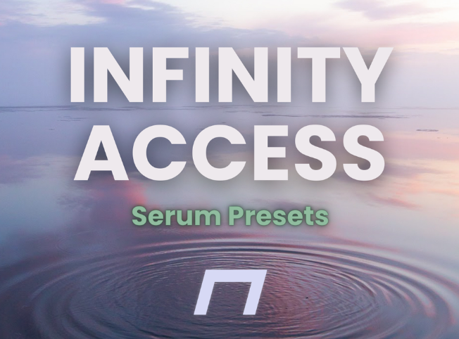 NEST Infinity SERUM Presets