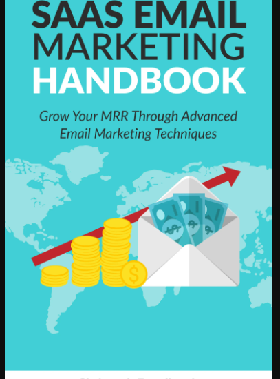 Christoph Engelhardt – SaaS Email Marketing Handbook