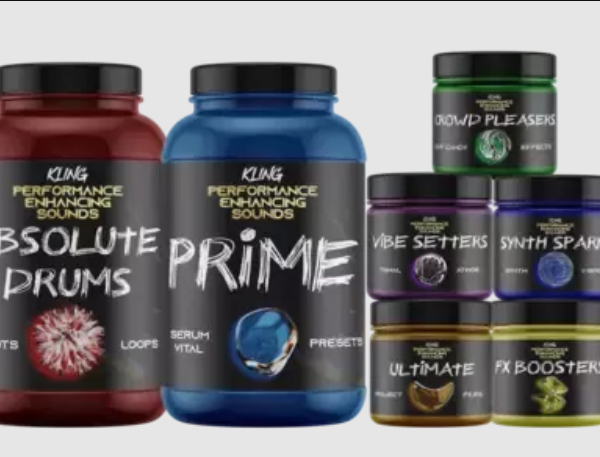 Kling Music PES 24 + EXPANSION PACK