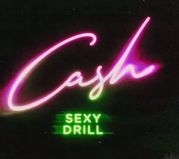 Origin Sound CASH - Sexy Drill